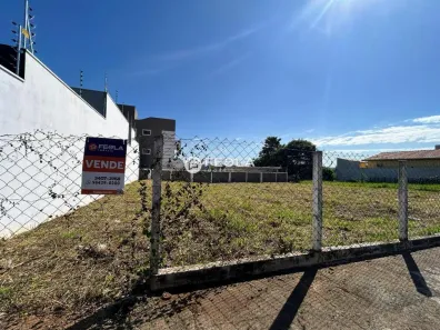 Lote/Terreno à venda, 318m² no Jardim Terramérica III, Americana