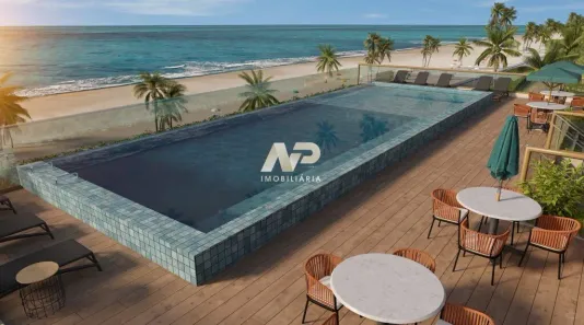 Apartamento com 3 Quartos à venda, 97m² no , Tamandaré