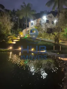 Fazenda/Sítio com 5 Quartos à venda, 250m² no Área Rural de Tijucas, Tijucas