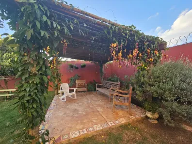 Casa com 5 Quartos à venda, 400m² no Vale do Sol, Nova Lima