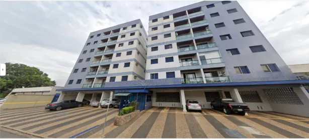 Apartamento com 2 Quartos à venda, 89m² no Jardim Santana, Americana