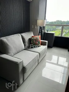 Apartamento com 2 Quartos à venda, 55m² no Jardim Carvalho, Porto Alegre