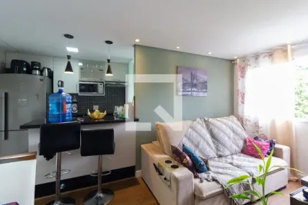 Apartamento com 2 Quartos à venda, 47m² no Itaquera, São Paulo