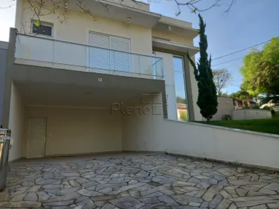 Casa de Condomínio com 3 Quartos à venda, 172m² no Vila Capuava, Valinhos