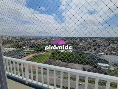 Apartamento com 3 Quartos à venda, 150m² no Jardim Satélite, São José dos Campos