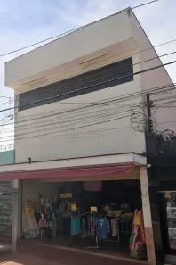 Ponto Comercial para alugar, 426m² no Campos Elíseos, Ribeirão Preto