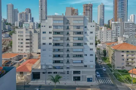 Cobertura com 3 Quartos à venda, 238m² no Estrela, Ponta Grossa