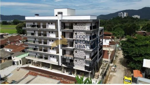 Apartamento com 3 Quartos à venda, 101m² no Centro, Ubatuba