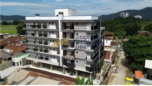 Apartamento com 3 Quartos à venda, 101m² no Centro, Ubatuba