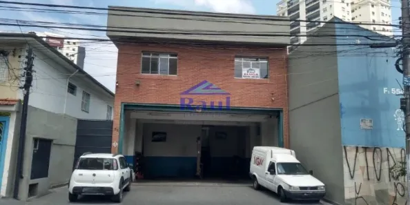 Sala Comercial para alugar, 115m² no Santo Amaro, São Paulo