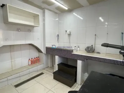 Sobrado com 3 Quartos à venda, 201m² no Aclimação, São Paulo