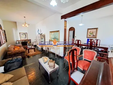 Casa com 3 Quartos à venda, 267m² no São João Batista (Venda Nova), Belo Horizonte