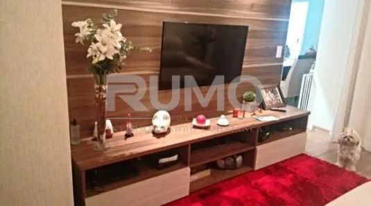 Apartamento com 2 Quartos à venda, 63m² no Jardim Pacaembu, Campinas