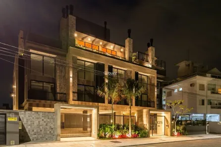 Apartamento com 1 Quarto à venda, 77m² no Campeche, Florianópolis
