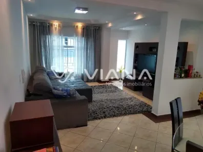 Sobrado com 3 Quartos à venda, 269m² no Cerâmica, São Caetano do Sul