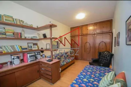 Cobertura com 3 Quartos à venda, 238m² no Flamengo, Rio de Janeiro