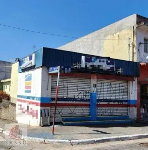 Sala Comercial para alugar, 100m² no Vila Pereira Barreto, São Paulo