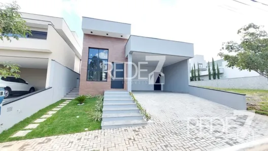 Casa com 3 Quartos para venda ou aluguel, 176m² no Pinheiro, Valinhos