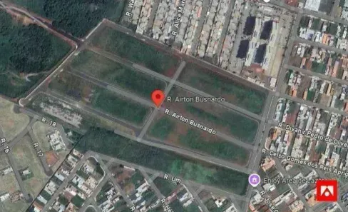 Lote/Terreno à venda, 300m² no Jardim Florença, Nova Odessa