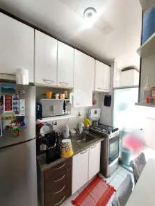 Apartamento com 2 Quartos para alugar, 42m² no Vila Leopoldina, São Paulo