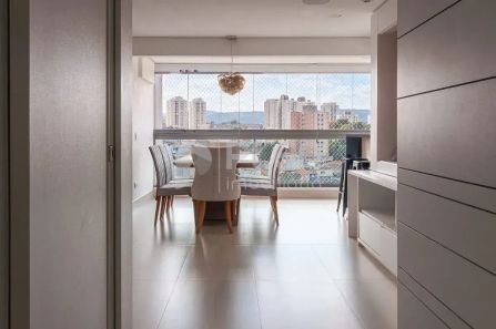 Apartamento com 3 Quartos à venda, 114m² no Santa Teresinha, São Paulo