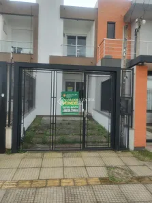 Casa com 2 Quartos à venda, 74m² no Hípica, Porto Alegre
