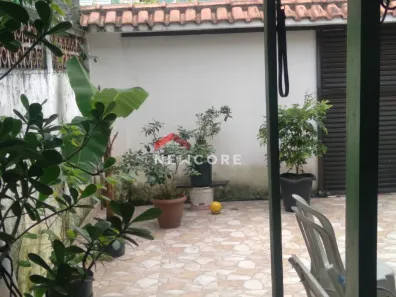 Sobrado com 3 Quartos à venda, 179m² no Enseada, Guarujá