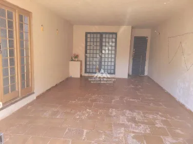 Casa com 2 Quartos à venda, 185m² no Geraldo Correia de Carvalho, Ribeirão Preto