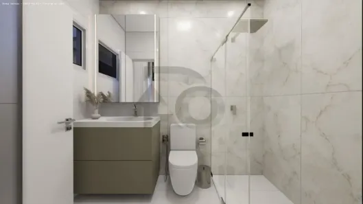 Casa com 3 Quartos à venda, 100m² no Luar da Barra, Barra dos Coqueiros