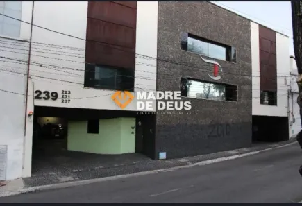 Prédio Comercial à venda, 1500m² no Centro, Fortaleza