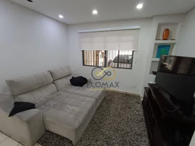 Casa com 3 Quartos à venda, 156m² no Jardim Pinhal, Guarulhos