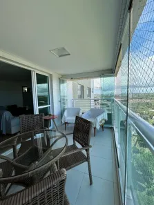 Apartamento com 3 Quartos à venda, 116m² no Piatã, Salvador