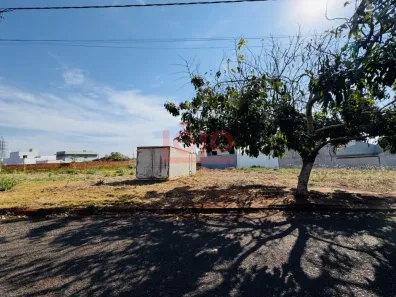 Lote/Terreno à venda, 412m² no Jardim Pilar, Maringá
