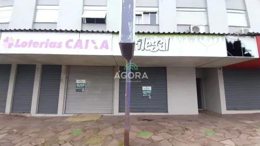 Ponto Comercial para alugar, 76m² no Marechal Rondon, Canoas