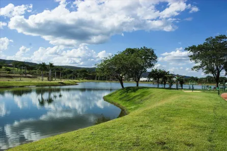 Lote/Terreno à venda, 1128m² no Residencial Grand Royale, Montes Claros