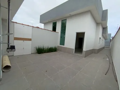 Casa com 3 Quartos à venda, 79m² no Chácara Glória, Itanhaém