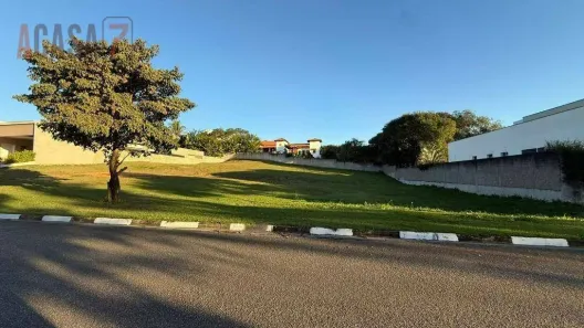 Lote/Terreno à venda, 1000m² no Parque Reserva Fazenda Imperial, Sorocaba