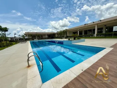 Lote/Terreno à venda, 240m² no Ponta Negra, Manaus