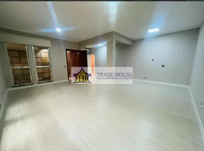 Casa com 3 Quartos para alugar, 190m² no Vila Dom Pedro I, São Paulo