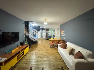 Apartamento com 3 Quartos à venda, 82m² no Vila Alzira, Guarujá