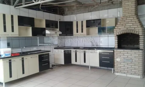 Casa de Condomínio com 3 Quartos à venda, 200m² no Belvedere Terra Nova, São José do Rio Preto