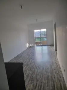Apartamento com 2 Quartos para alugar, 70m² no Parque São Vicente, Mauá