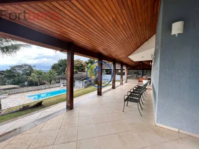 Casa com 3 Quartos à venda, 600m² no Alpes de Caieiras, Caieiras
