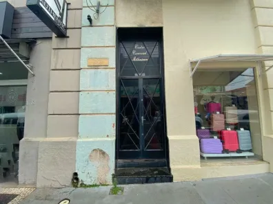 Prédio Comercial para alugar, 1m² no Centro, Marília