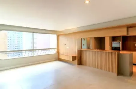 Apartamento com 3 Quartos à venda, 113m² no Cidade Monções, São Paulo