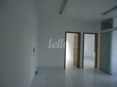 Sala Comercial para alugar, 56m² no Centro, Santo André