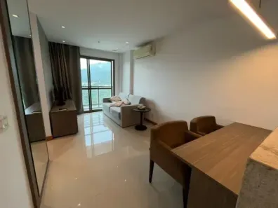 Apartamento com 1 Quarto à venda, 34m² no Jacarepaguá, Rio de Janeiro