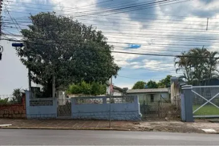 Lote/Terreno à venda, 544m² no Nossa Senhora das Graças, Canoas