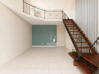 Ponto Comercial para alugar, 52m² no Vila São Carlos, Mogi Guaçu