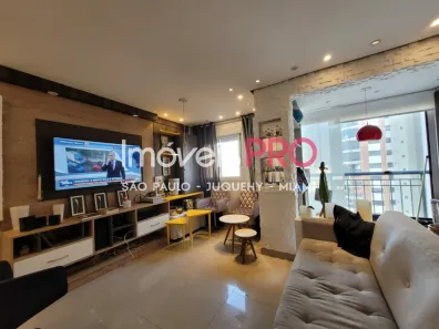 Apartamento com 2 Quartos à venda, 64m² no Jardim Parque Morumbi, São Paulo
